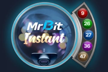 My Lucky 6 Instant
