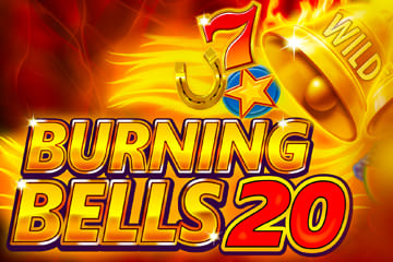 Blazing Bells 20