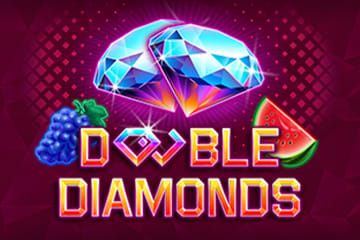 Double Diamonds