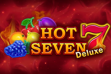 Sizzling Hot 7 Deluxe