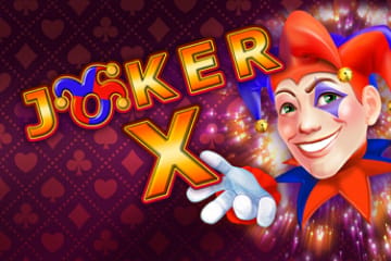 Joker X