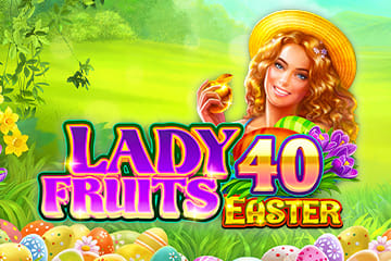 Lady Fruits 40 Uskrs