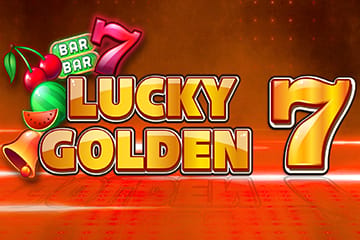 Lucky Golden Seven