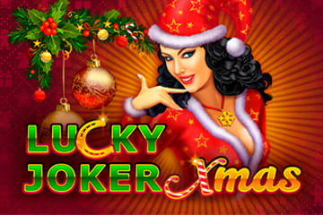 Lucky Joker Božić