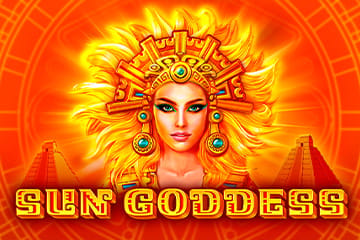 Sun Goddess