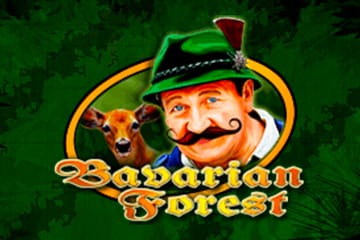 Bavarian Forest