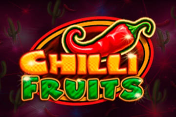 Chilli Fruits