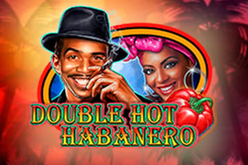 Double Hot Habanero