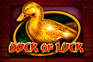 Duck Of Luck