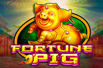 Fortune Pig