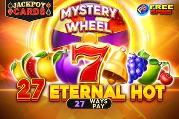 27 Eternal Hot