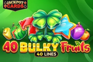 40 Bujnih Voćki
