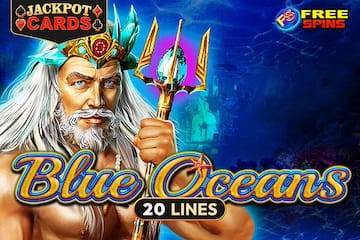 Plavi Oceani
