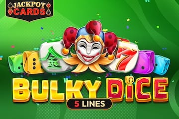 Bulky Dice
