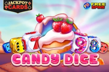 Candy Dice