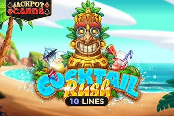 Cocktail Rush