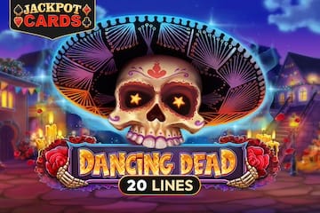 Dancing Dead