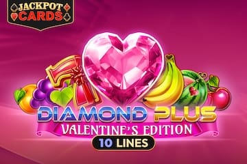 Dijamant Plus Valentinova Edicija
