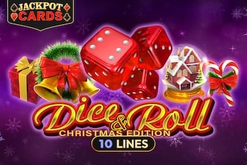 Dice & Roll - Božićno izdanje