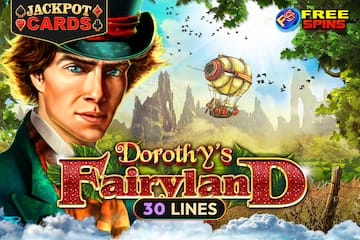 Dorothy's Fairyland
