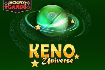 Keno Universe