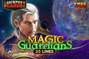 Magic Guardians