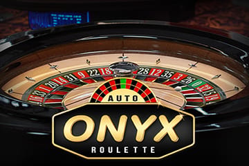 Onyx Auto Roulette