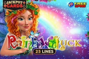 Rainbow Sreća