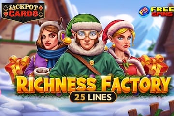 Richness Factory