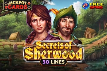 Tajne Sherwooda