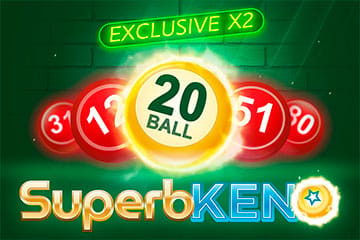 Superb Keno