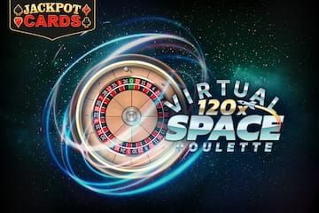 Virtual Space Roulette