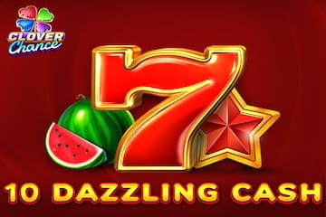 10 Dazzling Cash