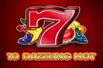 10 Dazzling Hot