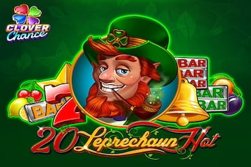20 Leprechaun Hot