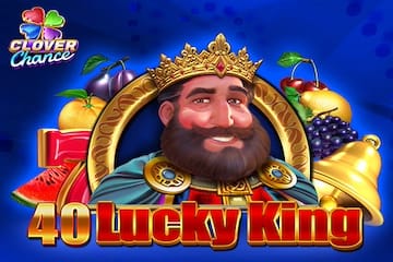 40 Lucky King