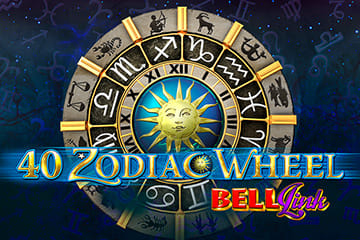 40 Zodijak točak Zvon Link