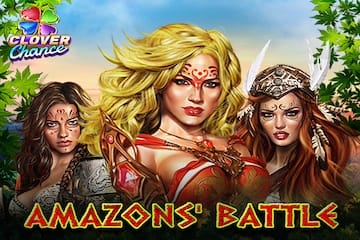 Boj Amazona