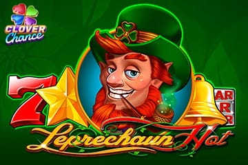 Leprechaun Hot