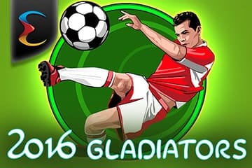 2016 Gladiators