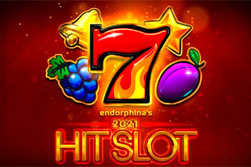 2021 Hit Slot