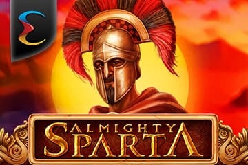 Svemogući Sparta