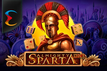Svemogući Sparta Kocka