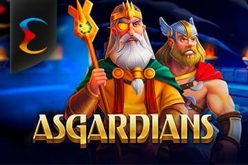 Asgardijci