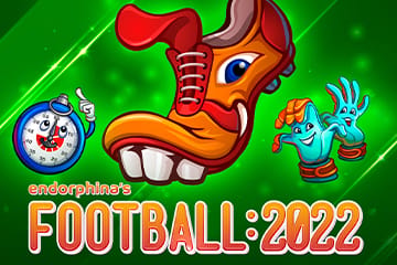 Fudbal:2022
