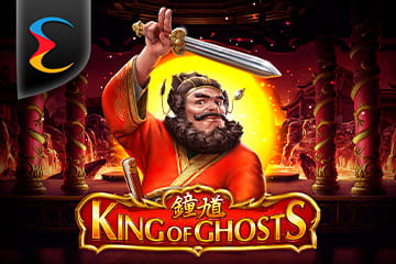 King of Ghosts