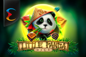Mali Panda (Kockice)