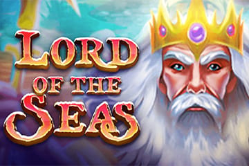 Lord of the Seas (Endorphina)