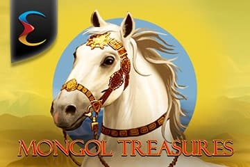 Mongolske Blaga