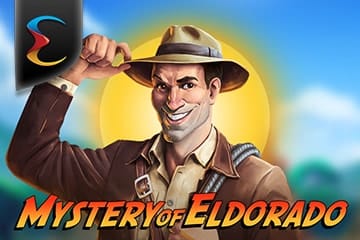 Tajna Eldorada